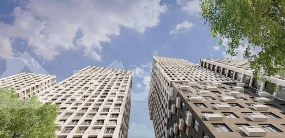 1-комн. квартира, 47.6 м2, 2/13 эт. Москва - изображение 5