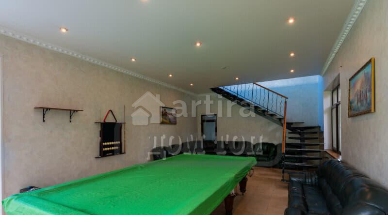 Коттедж, 2200 м2 Наро-Фоминск - изображение 20