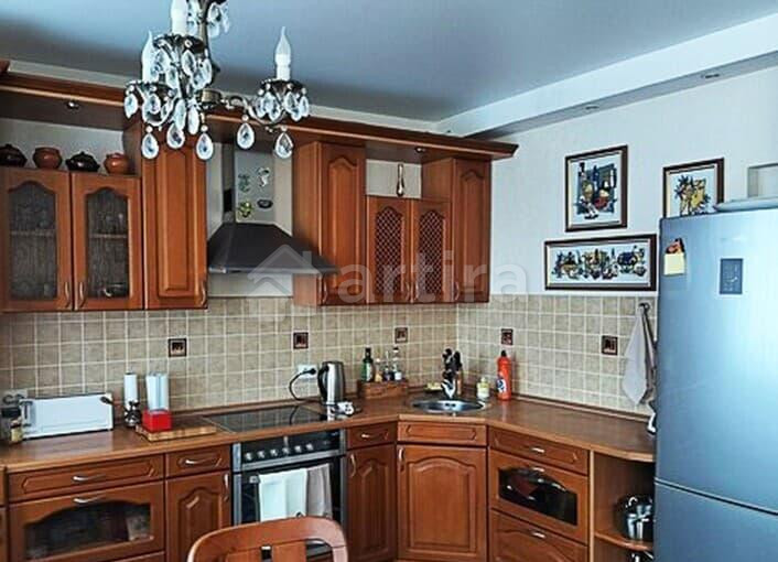 1-комн. квартира, 41 м2, 2/5 эт. Самара - изображение 4