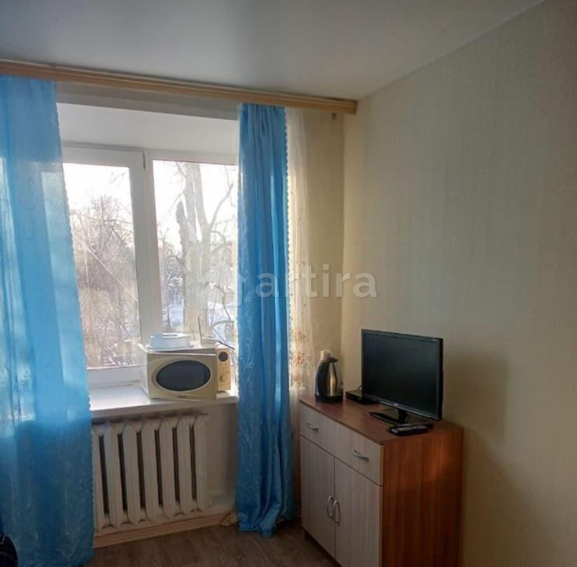 Комната, 16 м2, 3/3 эт. Йошкар-Ола - изображение 1