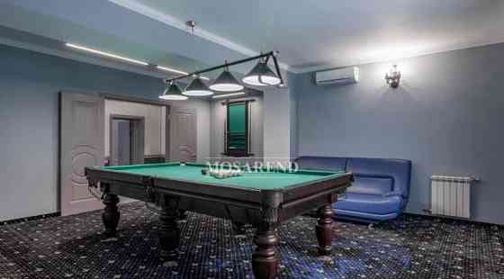 Коттедж, 404 м2 Подольск