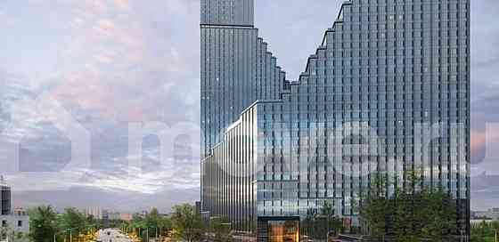 Студия, 24.1 м2, 45/45 эт. Москва