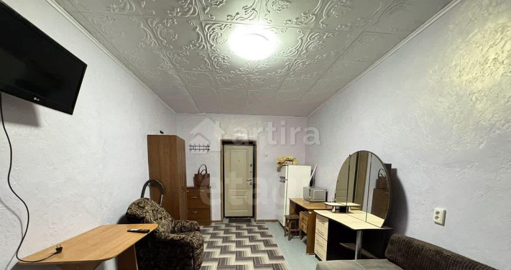 Комната, 17.5 м2, 5/5 эт. Ковров - изображение 7