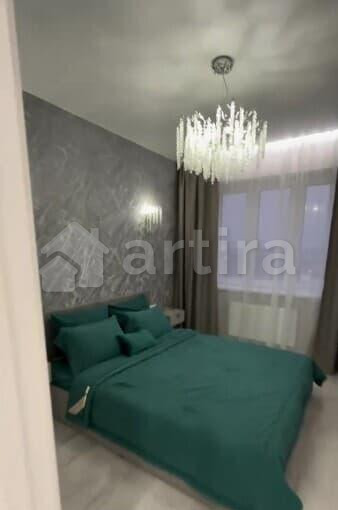 1-комн. квартира, 45 м2, 5/16 эт. Самара - изображение 9