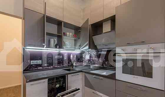 2-комн. апарт-ы, 53.2 м2, 3/9 эт. Москва