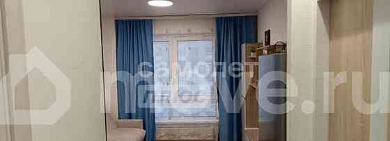 Студия, 20 м2, 8/33 эт. Москва