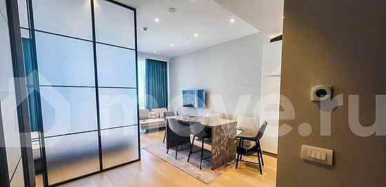 Студия, 51.5 м2, 35/68 эт. Москва