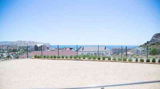 2-комн. квартира, 50 м2, 1/3 эт. Судак