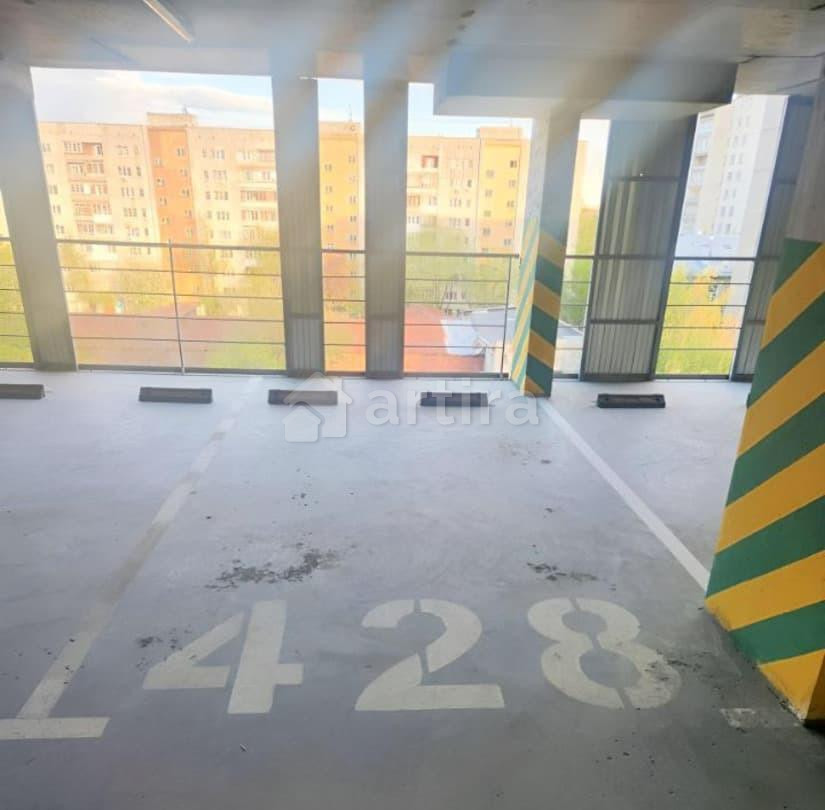 Гараж, 14 м2 Екатеринбург - изображение 1