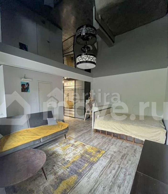 1-комн. квартира, 35.9 м2, 2/18 эт. Москва - изображение 3