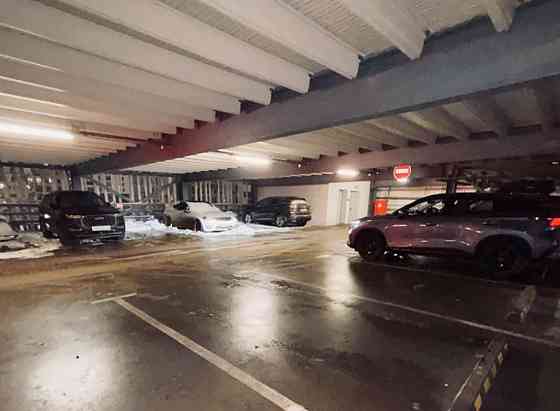 Гараж, 13.7 м2 Москва