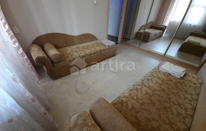 2-комн. квартира, 50 м2, 2/9 эт. Екатеринбург - изображение 4