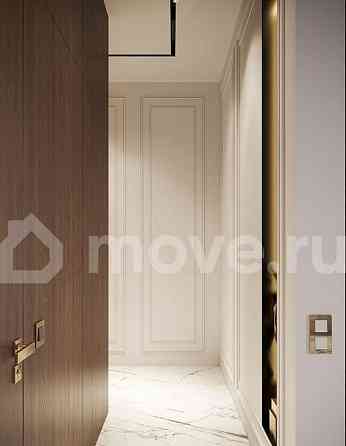 5-комн. квартира, 219 м2, 2/4 эт. Москва