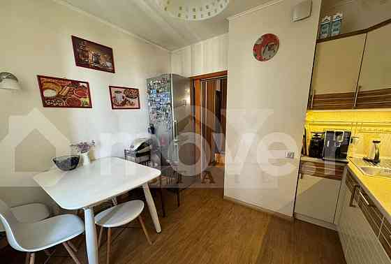 4-комн. квартира, 100 м2, 20/22 эт. Москва