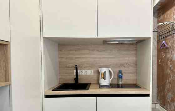 Студия, 13 м2, 3/6 эт. Москва