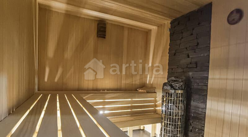 Коттедж, 250 м2 Санкт-Петербург - изображение 13