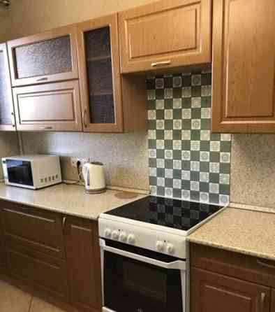 1-комн. квартира, 37 м2, 8/16 эт. Казань