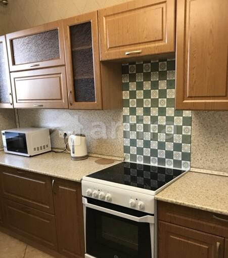 1-комн. квартира, 37 м2, 8/16 эт. Казань - изображение 5