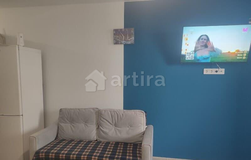 Студия, 29 м2, 17/17 эт. Домодедово - изображение 18