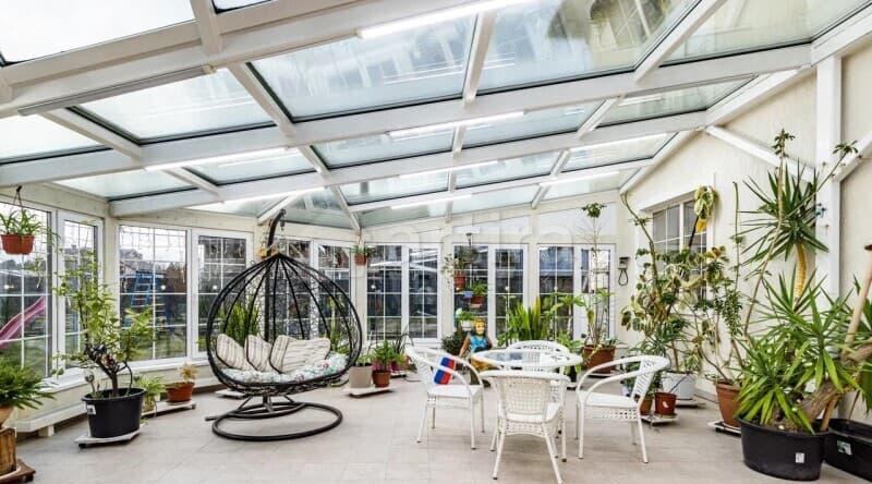 Коттедж, 400 м2 Щёлково - изображение 20