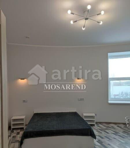 Коттедж, 750 м2 Чехов - изображение 14