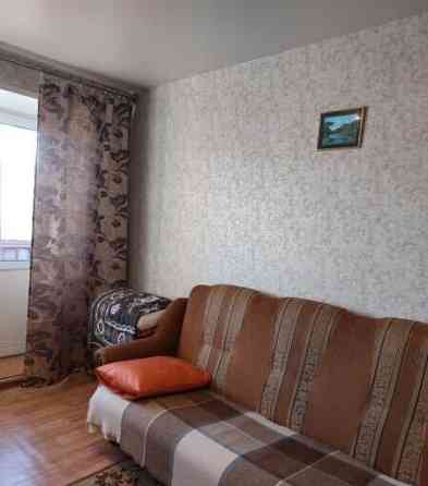 1-комн. квартира, 30 м2, 5/5 эт. Нижний Новгород