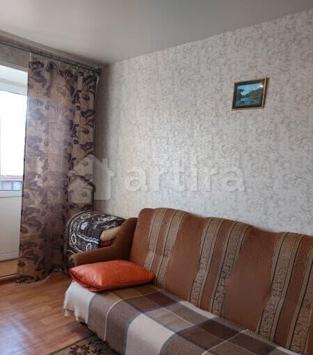 1-комн. квартира, 30 м2, 5/5 эт. Нижний Новгород - изображение 5