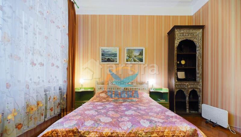 1-комн. квартира, 45 м2, 2/6 эт. Санкт-Петербург - изображение 2