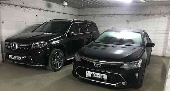 Гараж, 15 м2 Иркутск