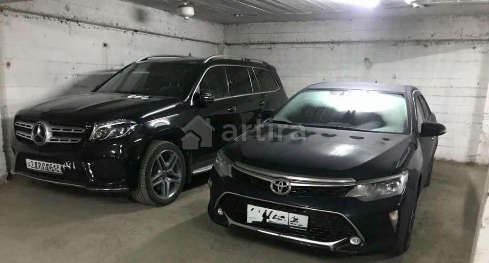 Гараж, 15 м2 Иркутск - изображение 1