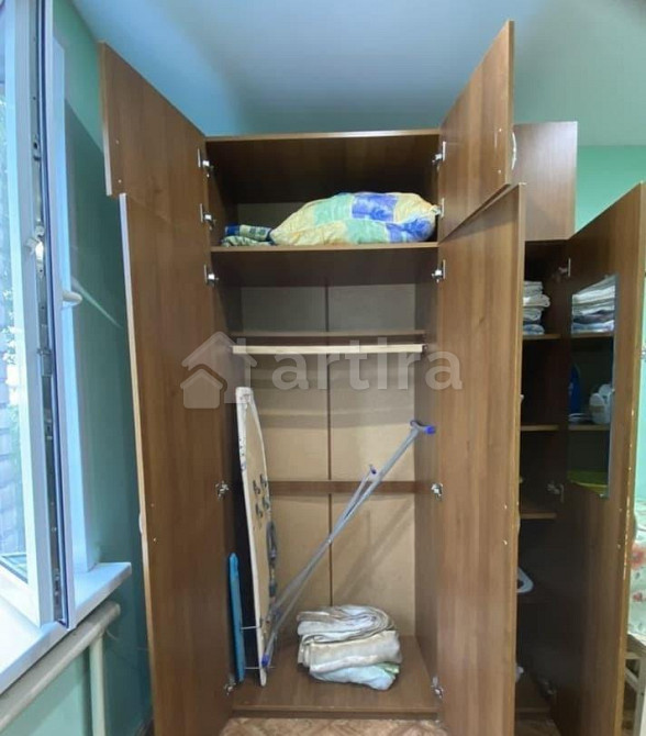 Комната, 10 м2, 4/9 эт. Самара - изображение 2