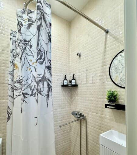 Студия, 17 м2, 9/16 эт. Видное - изображение 19