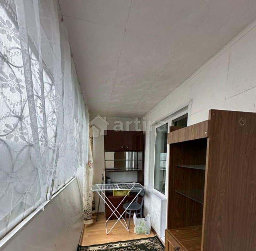 Комната, 24 м2, 4/9 эт. Кемерово - изображение 4