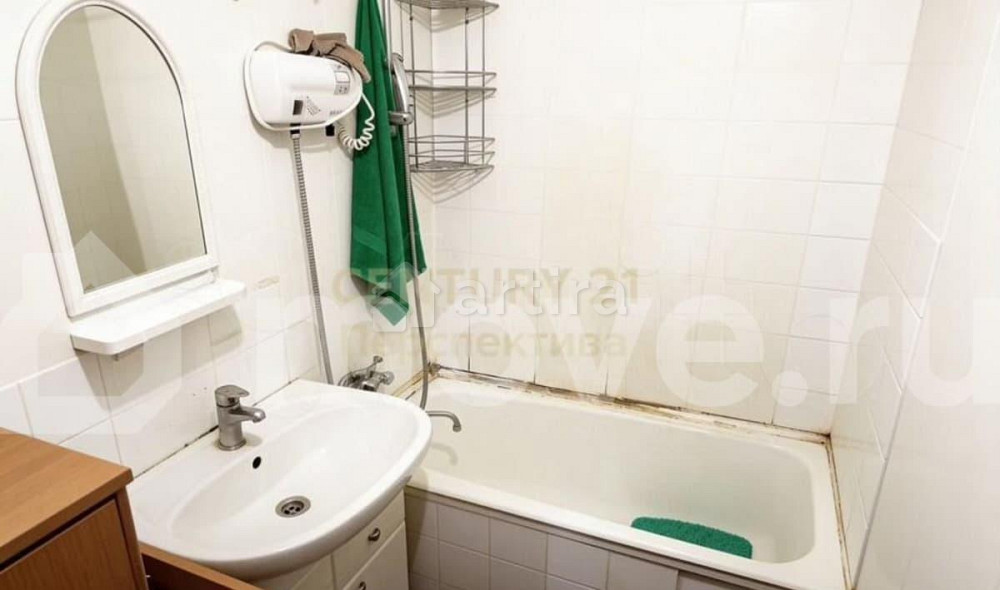 1-комн. квартира, 41.7 м2, 3/17 эт. Москва - изображение 2