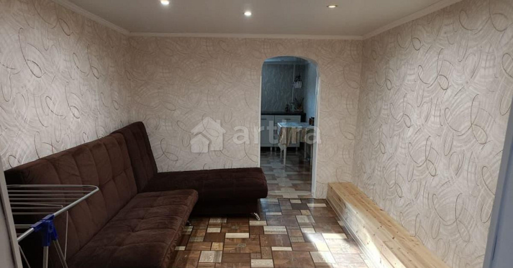 Дом, 72 м2, 12 соток, 2 эт. Тобольск - изображение 6