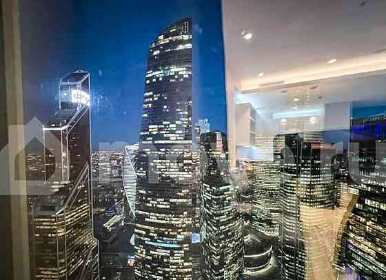 Студия, 45 м2, 51/68 эт. Москва