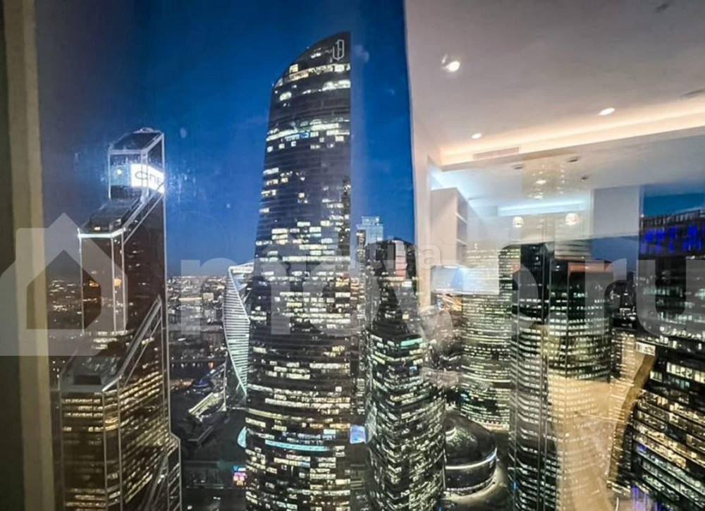 Студия, 45 м2, 51/68 эт. Москва - изображение 4