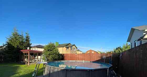 Коттедж, 150 м2, 6 соток, 2 эт. Всеволожск