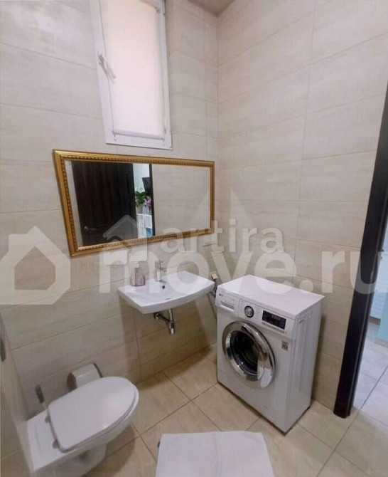 Студия, 15.5 м2, 3/4 эт. Москва - изображение 7