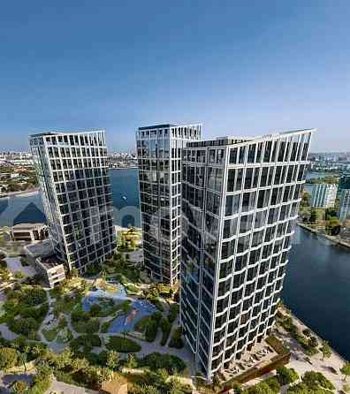 2-комн. квартира, 79.7 м2, 21/27 эт. Москва