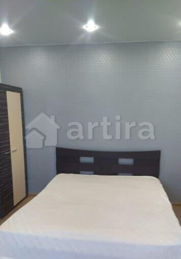 1-комн. квартира, 40 м2, 5/16 эт. Москва - изображение 5