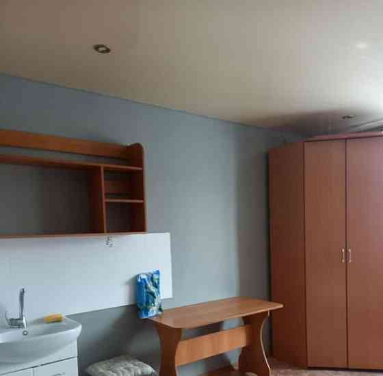 Комната, 18 м2, 1/5 эт. Красноярск