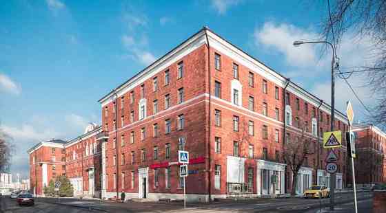 Студия, 21 м2, 4/5 эт. Москва