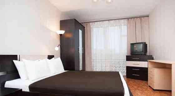 1-комн. квартира, 38 м2, 11/14 эт. Москва