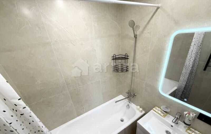 3-комн. квартира, 78 м2, 15/19 эт. Калуга - изображение 8