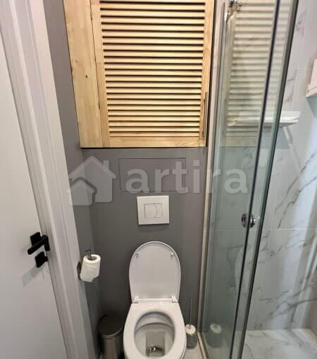 1-комн. квартира, 18 м2, 2/3 эт. Санкт-Петербург - изображение 8