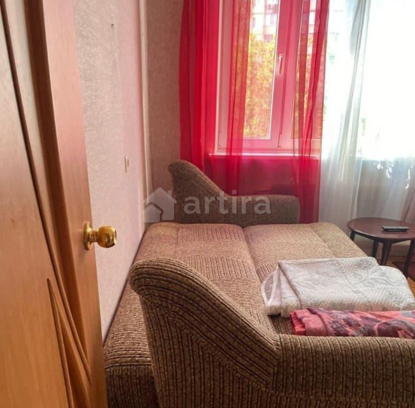 Комната, 14 м2, 4/9 эт. Красногорск - изображение 5