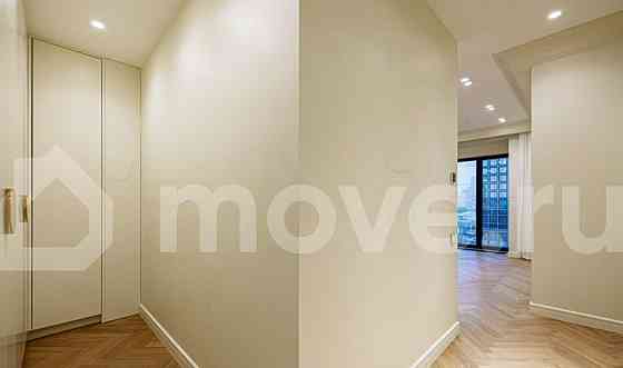 3-комн. квартира, 82.8 м2, 6/36 эт. Москва