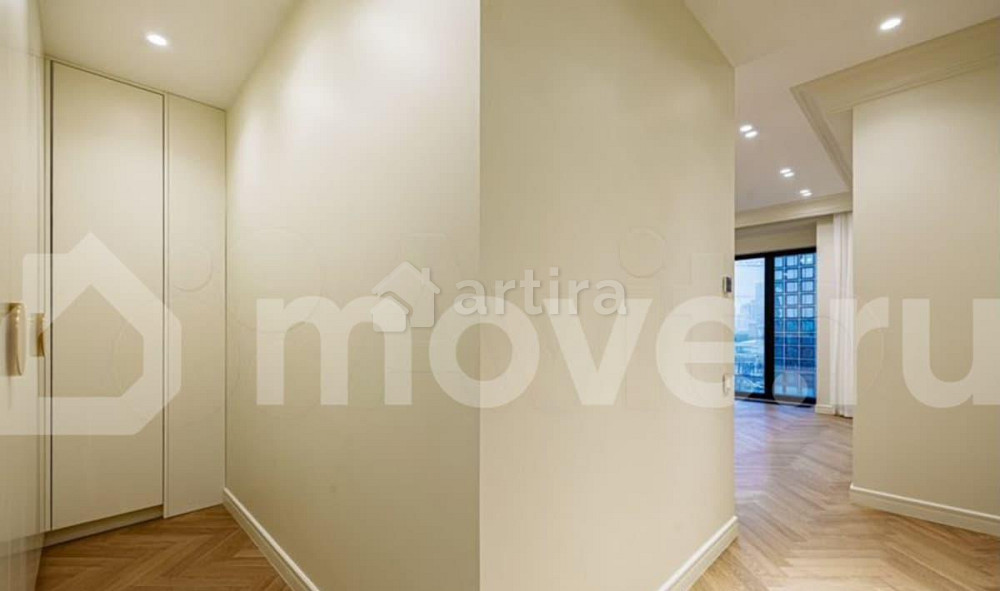 3-комн. квартира, 82.8 м2, 6/36 эт. Москва - изображение 2