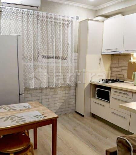 1-комн. квартира, 49 м2, 9/13 эт. Самара - изображение 3